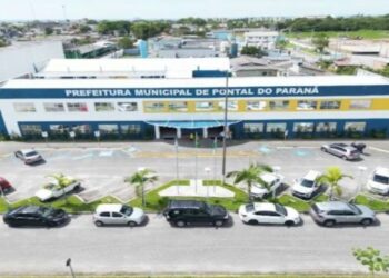 Balanço anual da Prefeitura de Pontal do Paraná aponta economia milionária com redução de impressões em papel e ampliação dos serviços digitais