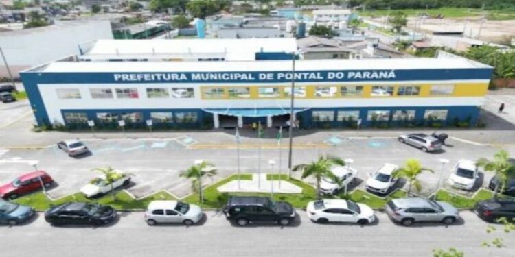 Balanço anual da Prefeitura de Pontal do Paraná aponta economia milionária com redução de impressões em papel e ampliação dos serviços digitais
