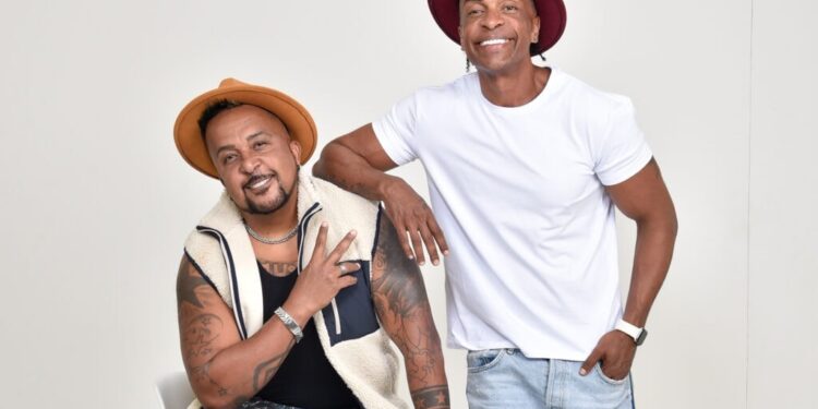 Banda Tchakabum confirma show no Pré-Carnaval de Paranaguá no dia 7 de fevereiro