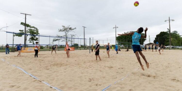 Foto: Wilson Leandro/Prefeitura de Paranaguá