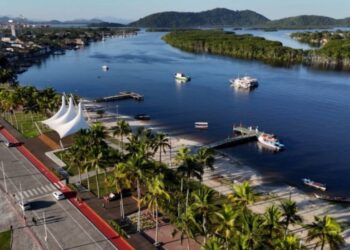 Foto: Wilson Leandro/Prefeitura de Paranaguá