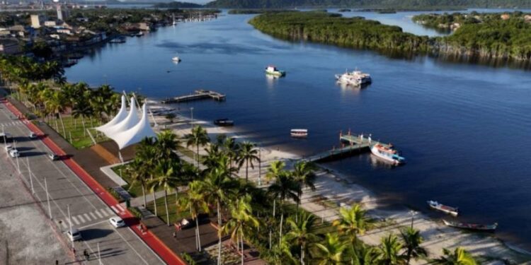 Foto: Wilson Leandro/Prefeitura de Paranaguá