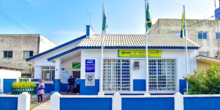 Foto: Prefeitura de Guaratuba