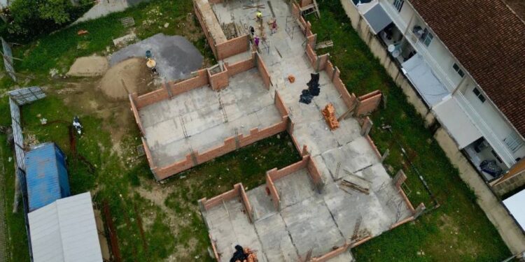 Foto: Prefeitura de Morretes