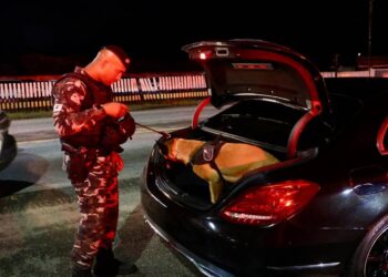 Foto: Ricardo Almeida / SESP