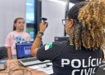 Foto: Natalia Bezerra/PCP