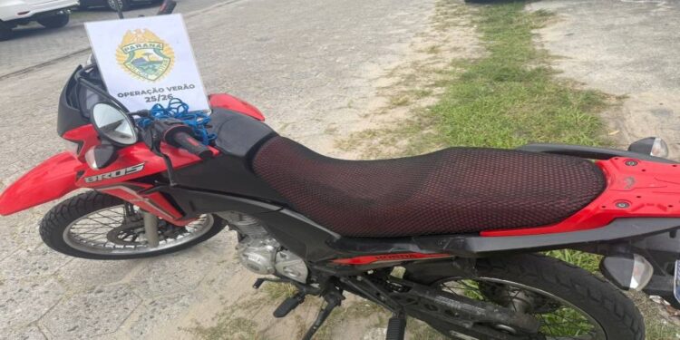 Foto: Cabo Adam Padilha/PMPR