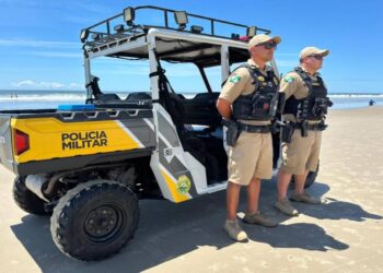 Foto: Anderson Martins/SESP