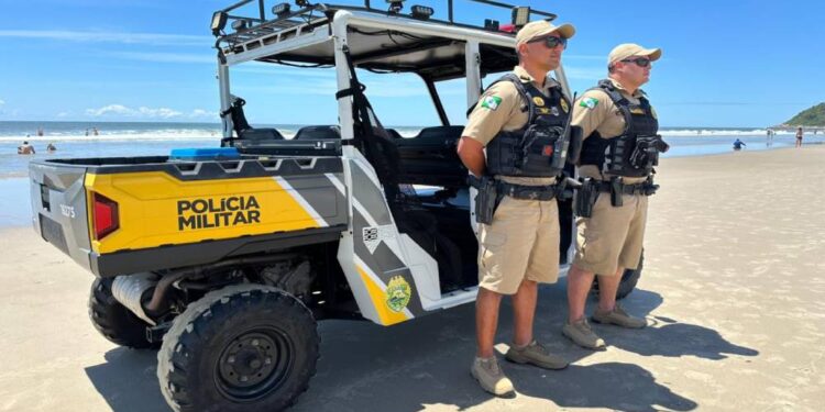 Foto: Anderson Martins/SESP