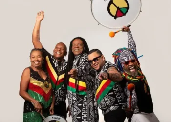 Foto: Divulgação/Olodum