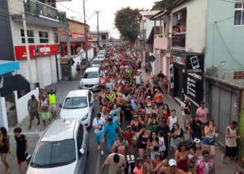 Foto: Arquivo/Prefeitura de Paranaguá