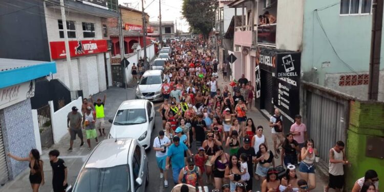 Foto: Arquivo/Prefeitura de Paranaguá