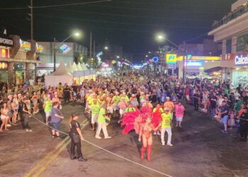 Foto: Divulgação/Prefeitura de Guaratuba