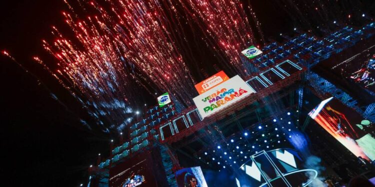 Foto: Geraldo Bubniak/AEN