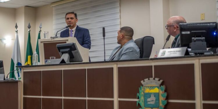 Foto: Moyses Zanardo/Prefeitura de Parnaguá