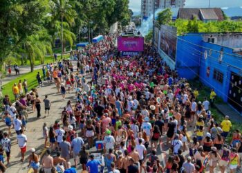 Foto: Silvia Costa e Jliana Leandro/Prefeitura de Paranaguá