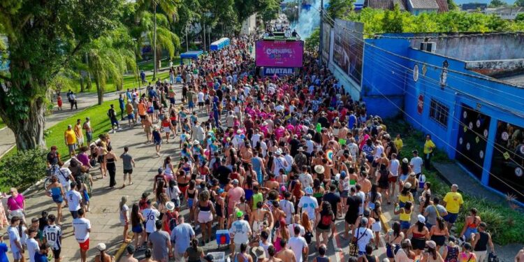 Foto: Silvia Costa e Jliana Leandro/Prefeitura de Paranaguá