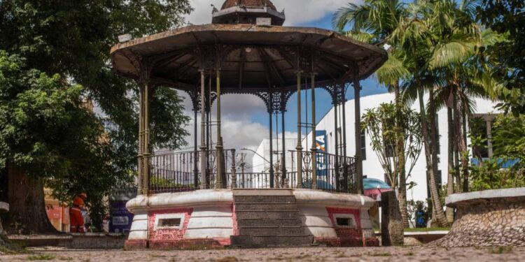 Foto: Moyses Zanardo/Rafaela Takiguchi - Prefeitura de Paranaguá