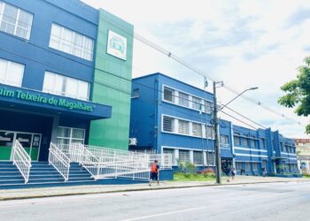 Foto: Prefeitura de Paranaguá