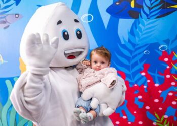 Foto: Ceres Martins e Moyses Zanardo/Prefeitura de Paranaguá