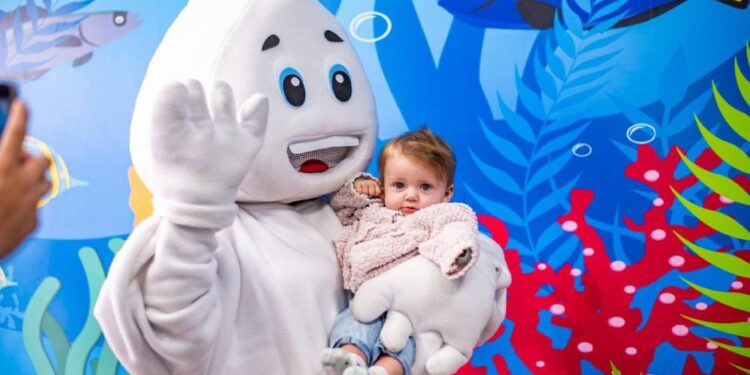 Foto: Ceres Martins e Moyses Zanardo/Prefeitura de Paranaguá