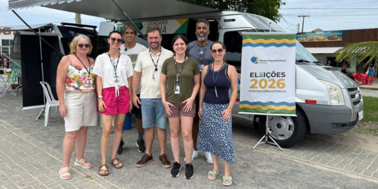 Foto: Divulgação/TRE-PR