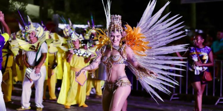 Foto: Arquivo/Prefeitura de Antonina