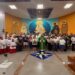 Foto: Divulgação/Paróquia Santa Josefina Bakhita