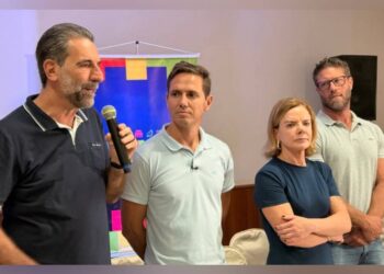 Itaipu anuncia edital de R$ 100 milhões e amplia apoio a entidades e prefeituras do Litoral