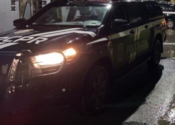 Criança desaparecida é encontrada após investigação da Polícia Civil em Matinhos