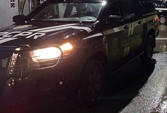 Criança desaparecida é encontrada após investigação da Polícia Civil em Matinhos