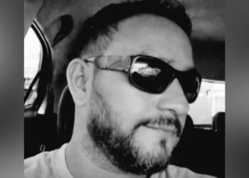 Identificado motorista de aplicativo assassinado na frente de casa em Paranaguá 