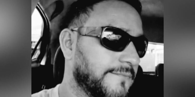 Identificado motorista de aplicativo assassinado na frente de casa em Paranaguá