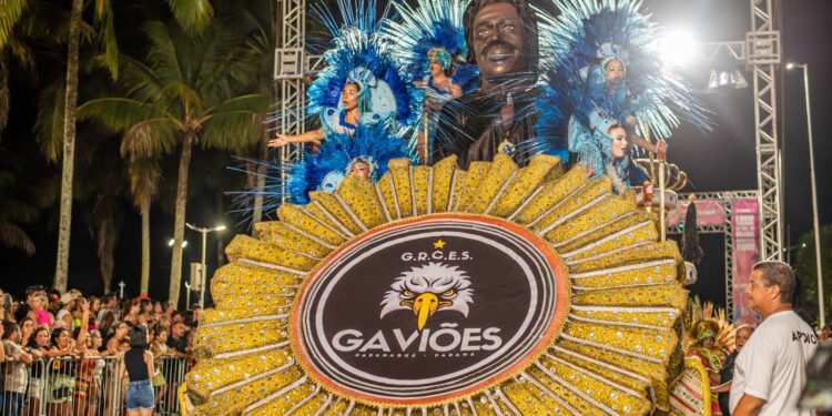 Foto: Moyses Zanardo e Wilson Leandro/Prefeitura de Paranaguá