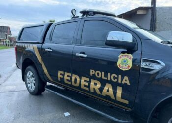 OPERAÇÃO REEFER: PF deflagra operação contra tráfico internacional de drogas