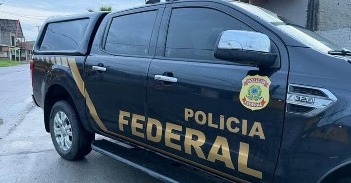 OPERAÇÃO REEFER: PF deflagra operação contra tráfico internacional de drogas