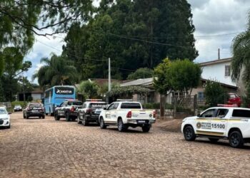 Foto: Polícia Civil do Rio Grande do Sul