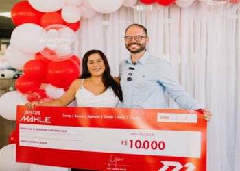 Foto: Rádio Ilha do Mel FM