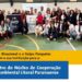 Itaipu promove Encontro do Núcleo de Cooperação Socioambiental em Paranaguá