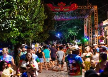 Foto: Arquivo/Prefeitura de Morretes