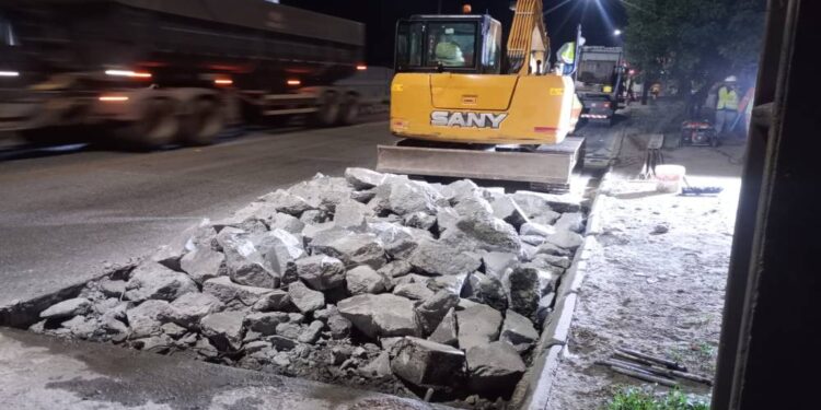 Foto: EPR Litoral Pioneiro