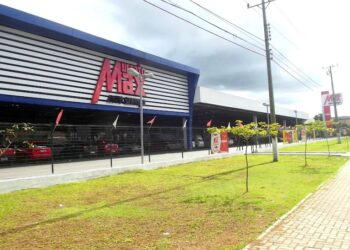 Muffato Max Atacadista está com oportunidades de emprego abertas em Paranaguá