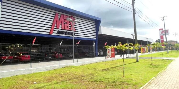 Muffato Max Atacadista está com oportunidades de emprego abertas em Paranaguá