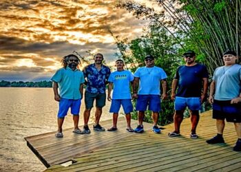 Banda Panela Caiçara - Foto: Divulgação/Assessoria