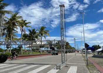 Foto: Folha do Litoral News