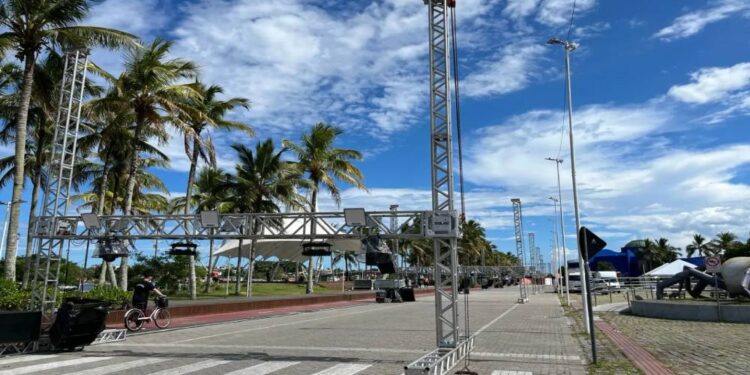 Foto: Folha do Litoral News