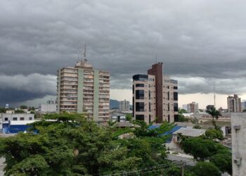 Foto: Elano Squenine/Rádio Ilha do Mel FM