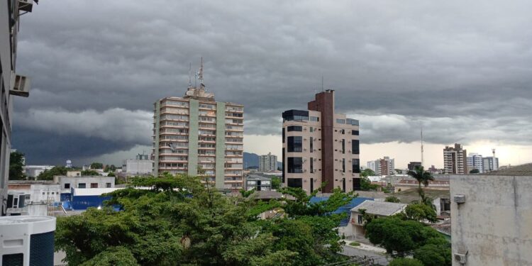 Foto: Elano Squenine/Rádio Ilha do Mel FM