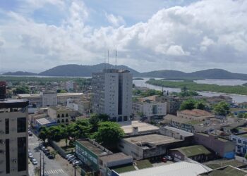 Foto: Rádio Ilha do Mel FM