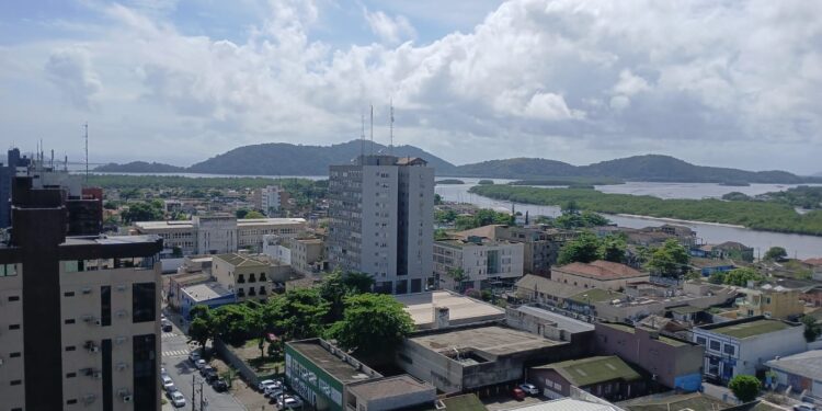 Foto: Rádio Ilha do Mel FM